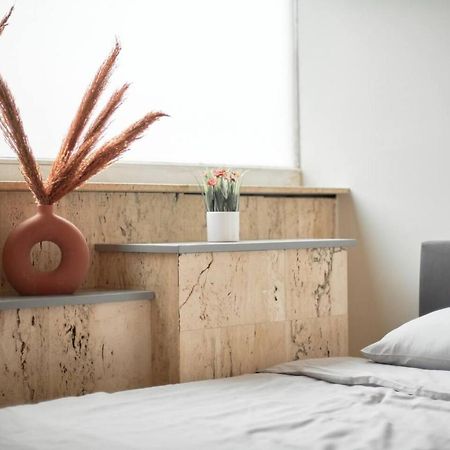 Bolofts Apartment แอนต์เวิร์ป ภายนอก รูปภาพ