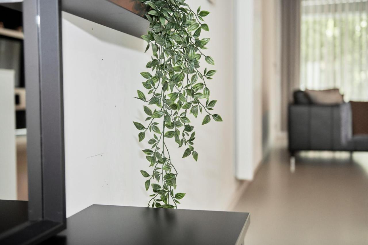 Bolofts Apartment แอนต์เวิร์ป ภายนอก รูปภาพ