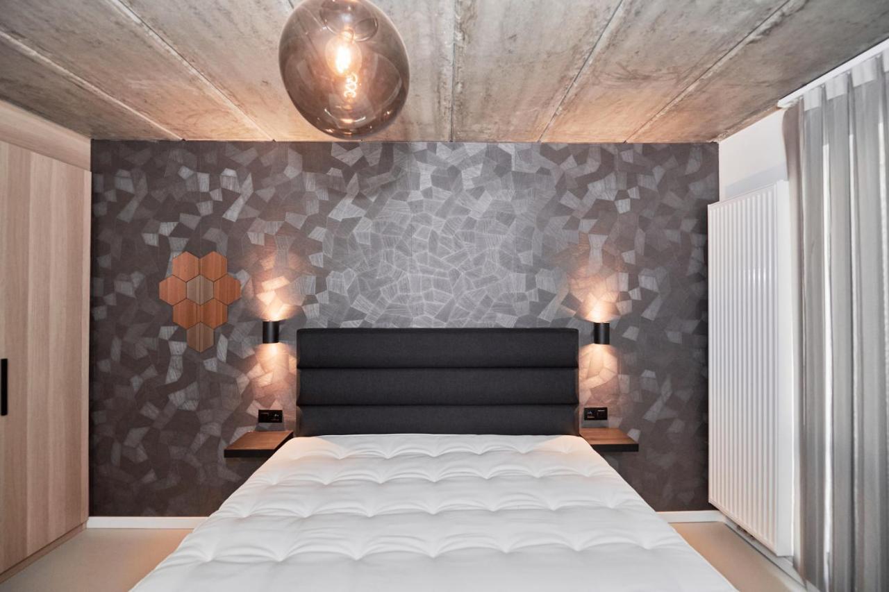 Bolofts Apartment แอนต์เวิร์ป ภายนอก รูปภาพ