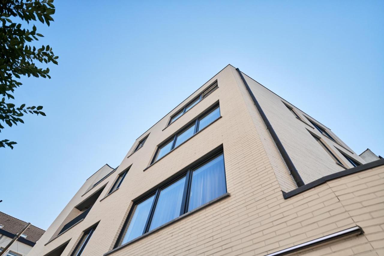 Bolofts Apartment แอนต์เวิร์ป ภายนอก รูปภาพ