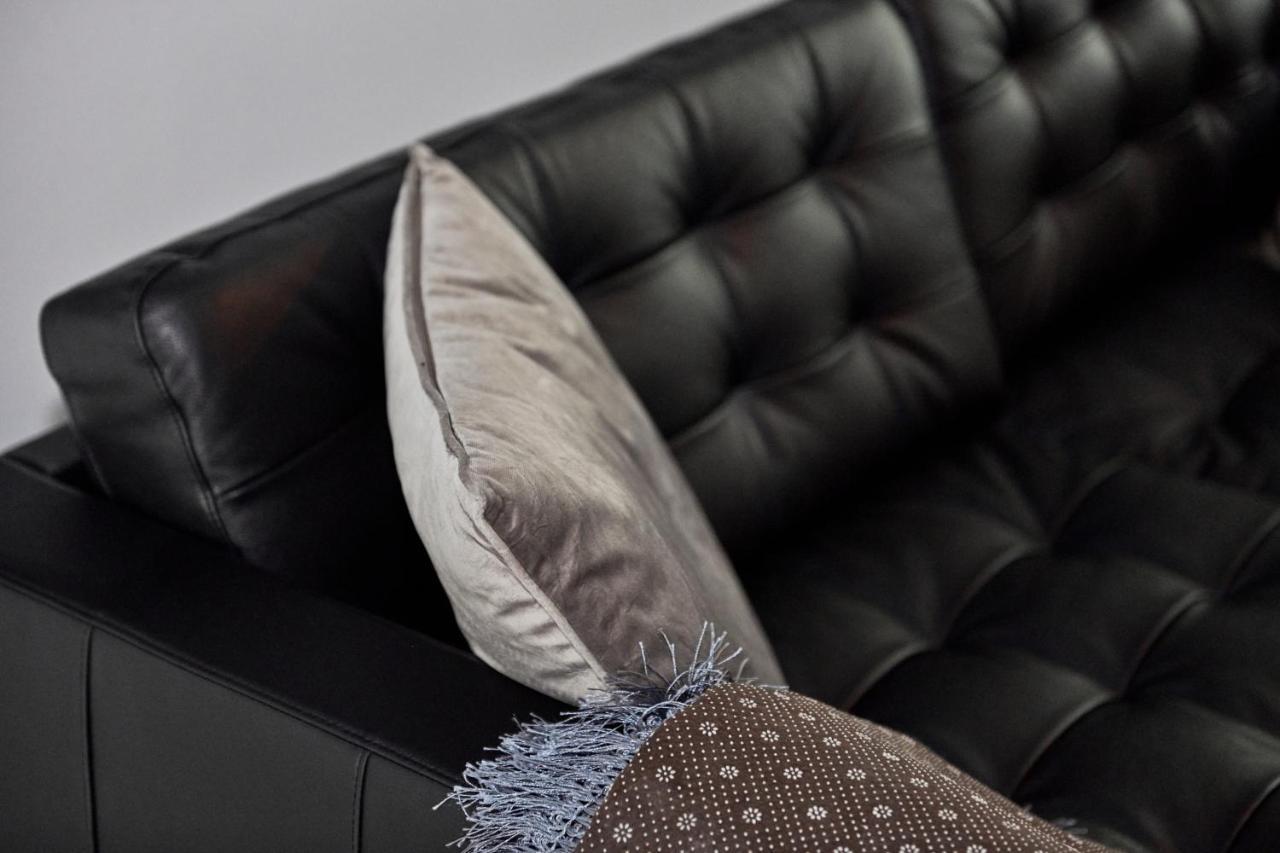 Bolofts Apartment แอนต์เวิร์ป ภายนอก รูปภาพ