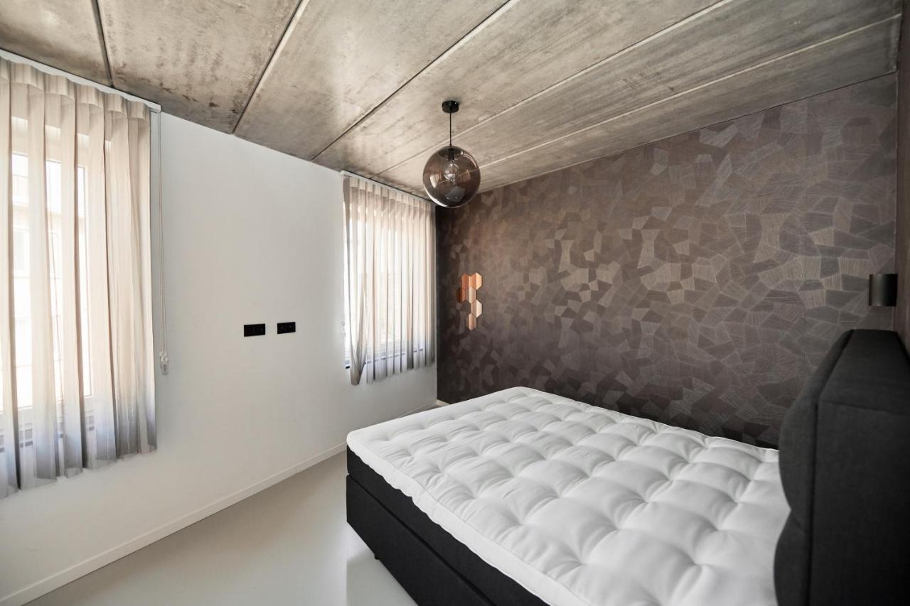 Bolofts Apartment แอนต์เวิร์ป ภายนอก รูปภาพ