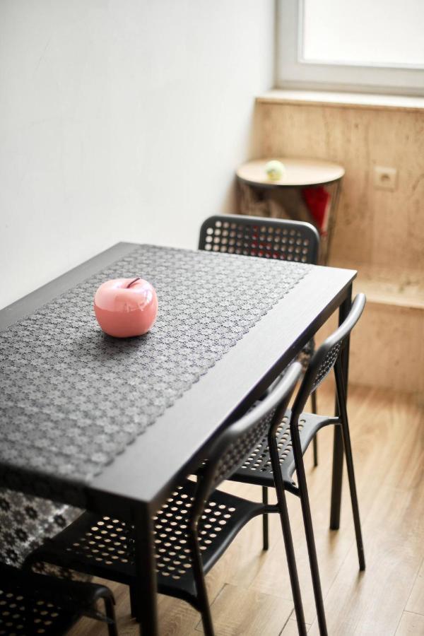 Bolofts Apartment แอนต์เวิร์ป ภายนอก รูปภาพ