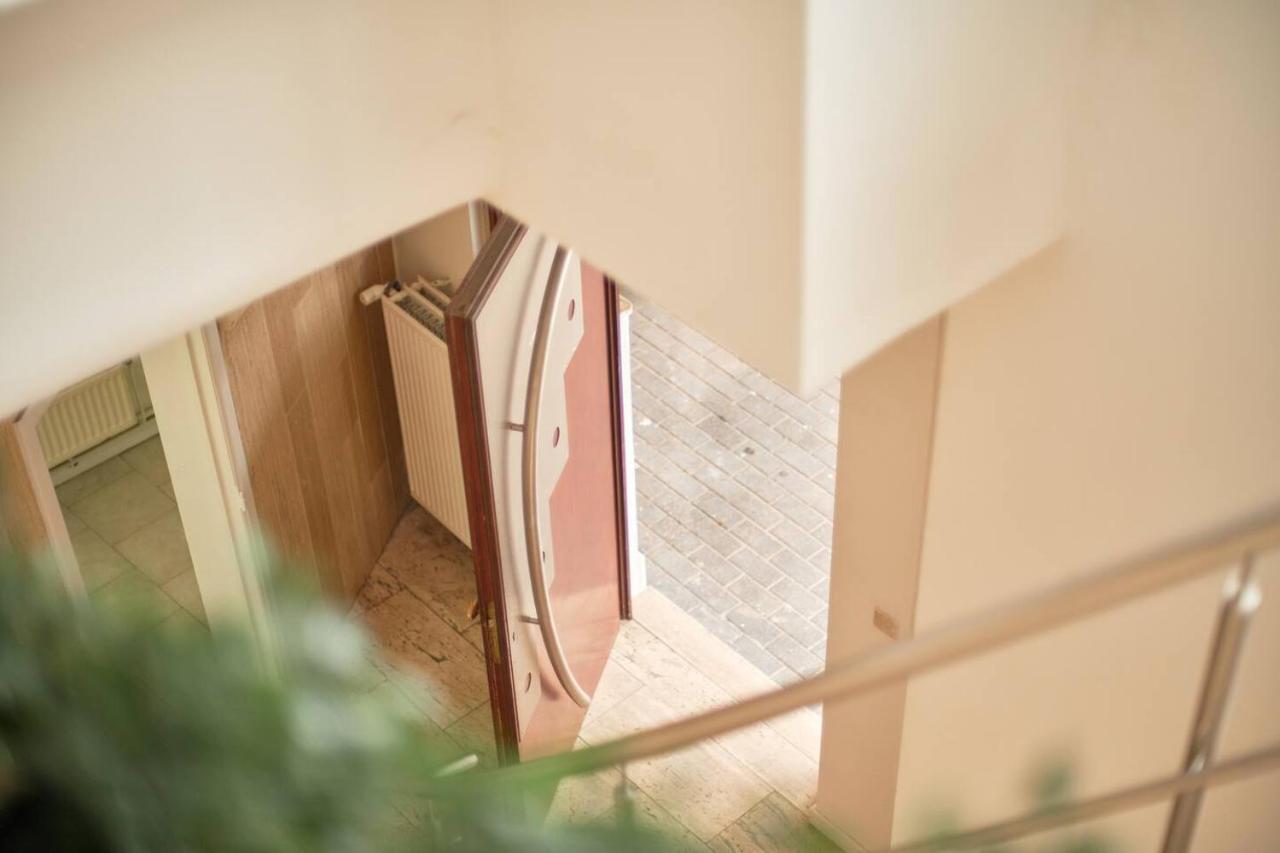 Bolofts Apartment แอนต์เวิร์ป ภายนอก รูปภาพ
